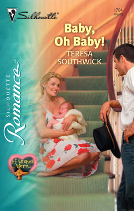 Title details for Baby, Oh Baby! by Teresa Southwick - Available